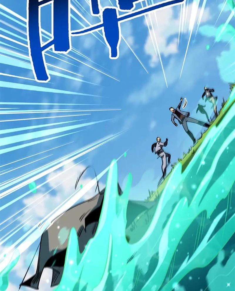 Siêu Cấp Thần Cơ Nhân Chapter 300 - Trang 4