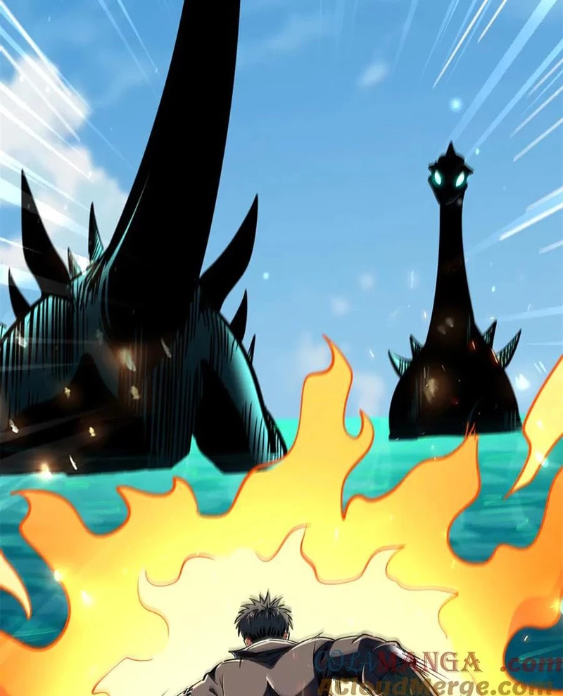 Siêu Cấp Thần Cơ Nhân Chapter 300 - Trang 4