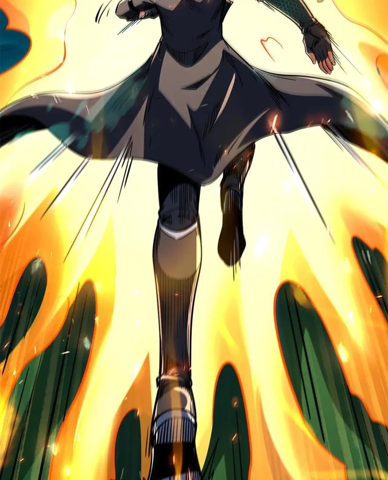 Siêu Cấp Thần Cơ Nhân Chapter 300 - Trang 4