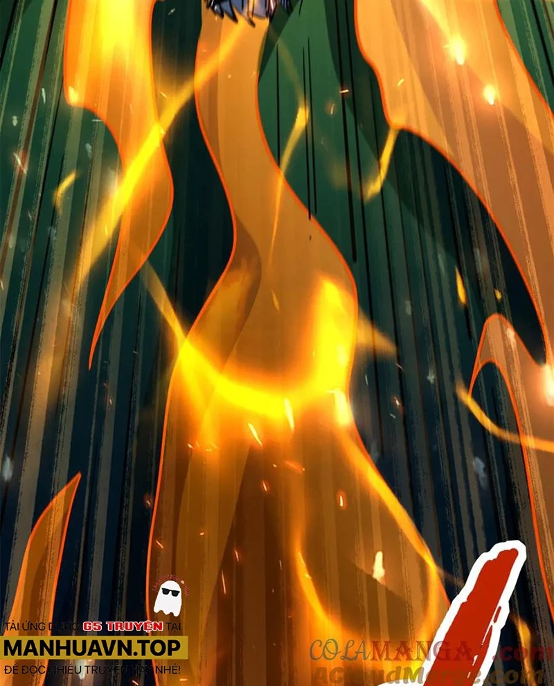 Siêu Cấp Thần Cơ Nhân Chapter 300 - Trang 4