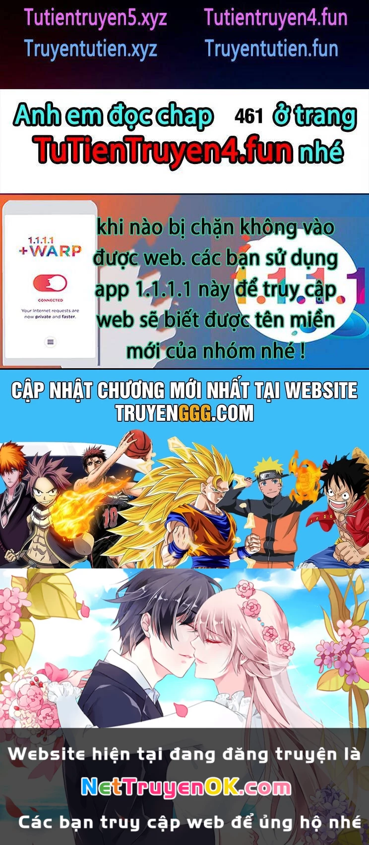 Đấu Phá Thương Khung Chapter 460 - Trang 4