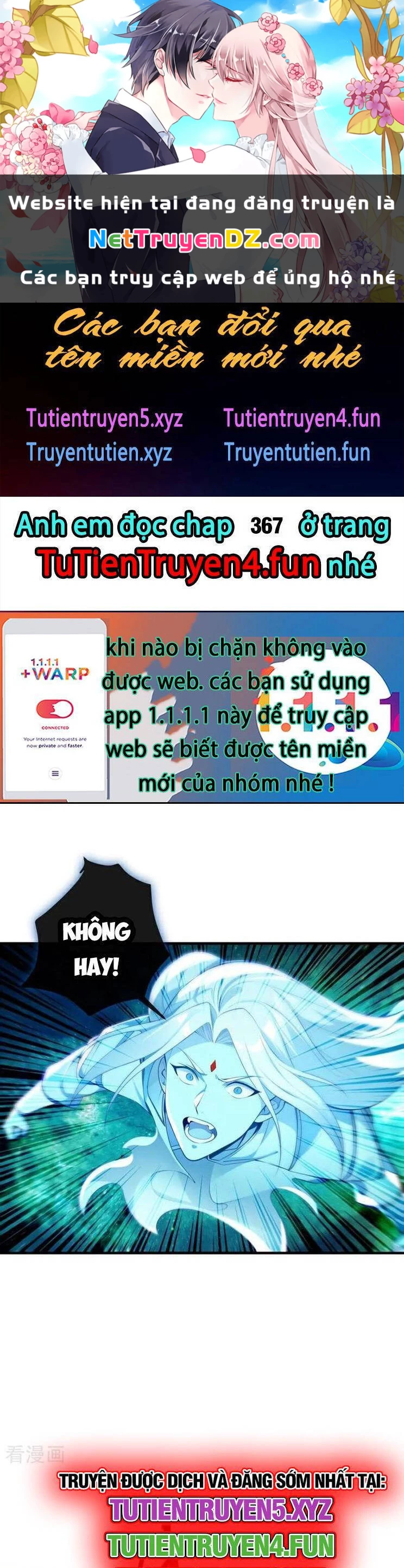 Thập Đại Đế Hoàng Đều Là Đệ Tử Của Ta Chapter 366 - Trang 4