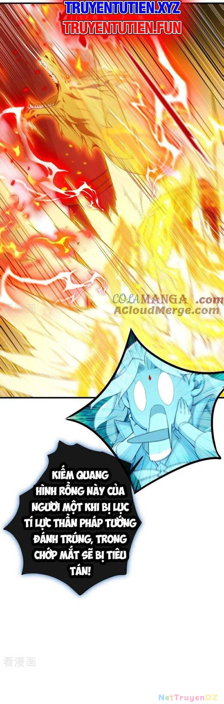 Thập Đại Đế Hoàng Đều Là Đệ Tử Của Ta Chapter 366 - Trang 4