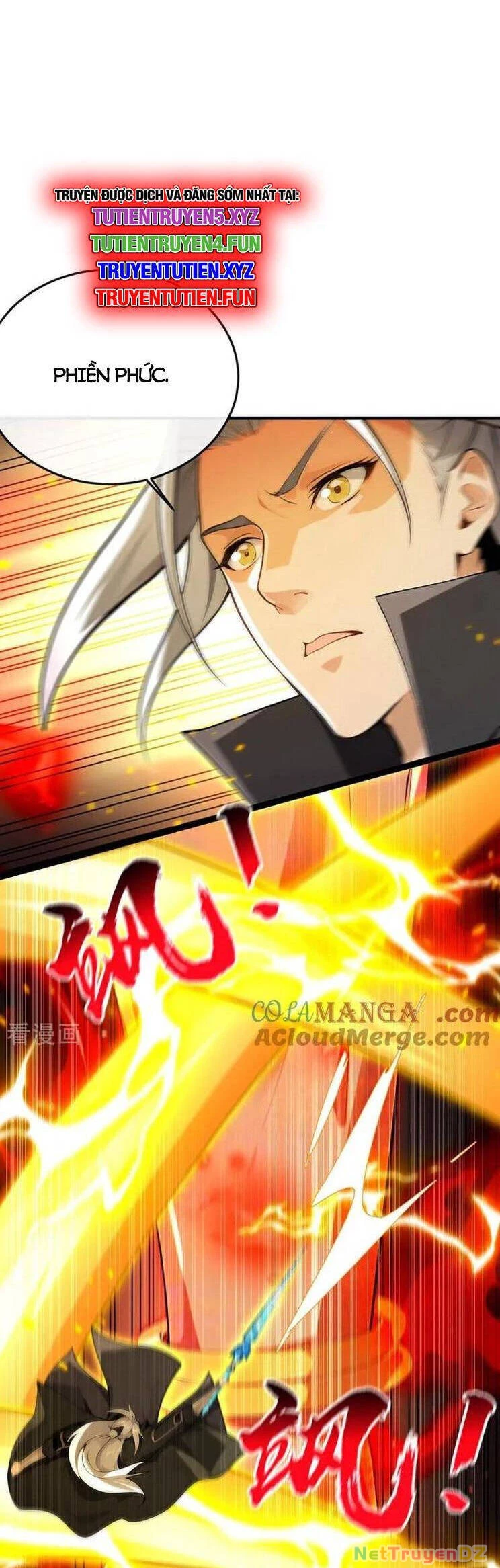 Thập Đại Đế Hoàng Đều Là Đệ Tử Của Ta Chapter 366 - Trang 4