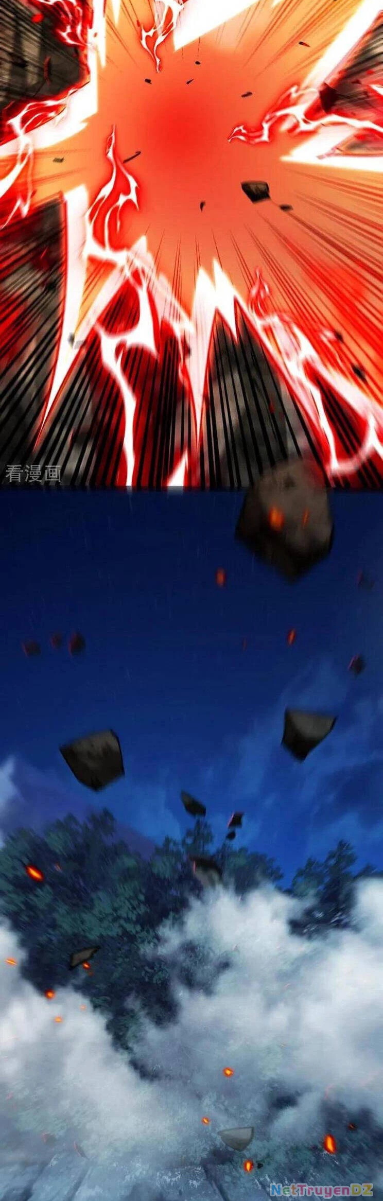 Thập Đại Đế Hoàng Đều Là Đệ Tử Của Ta Chapter 366 - Trang 4