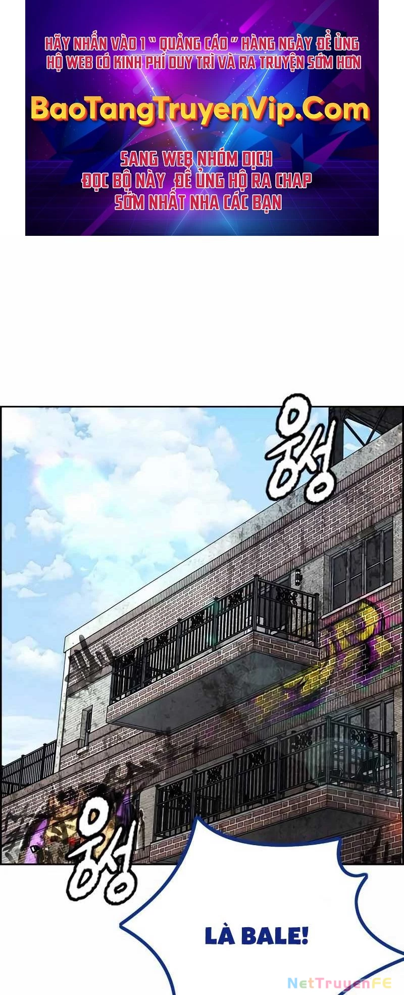 Thể Thao Cực Hạn Chapter 521 - Trang 4