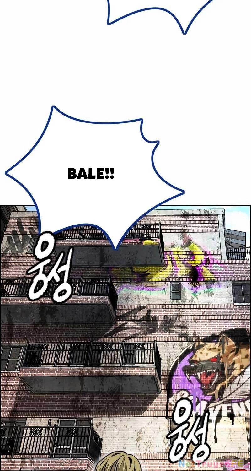 Thể Thao Cực Hạn Chapter 521 - Trang 4