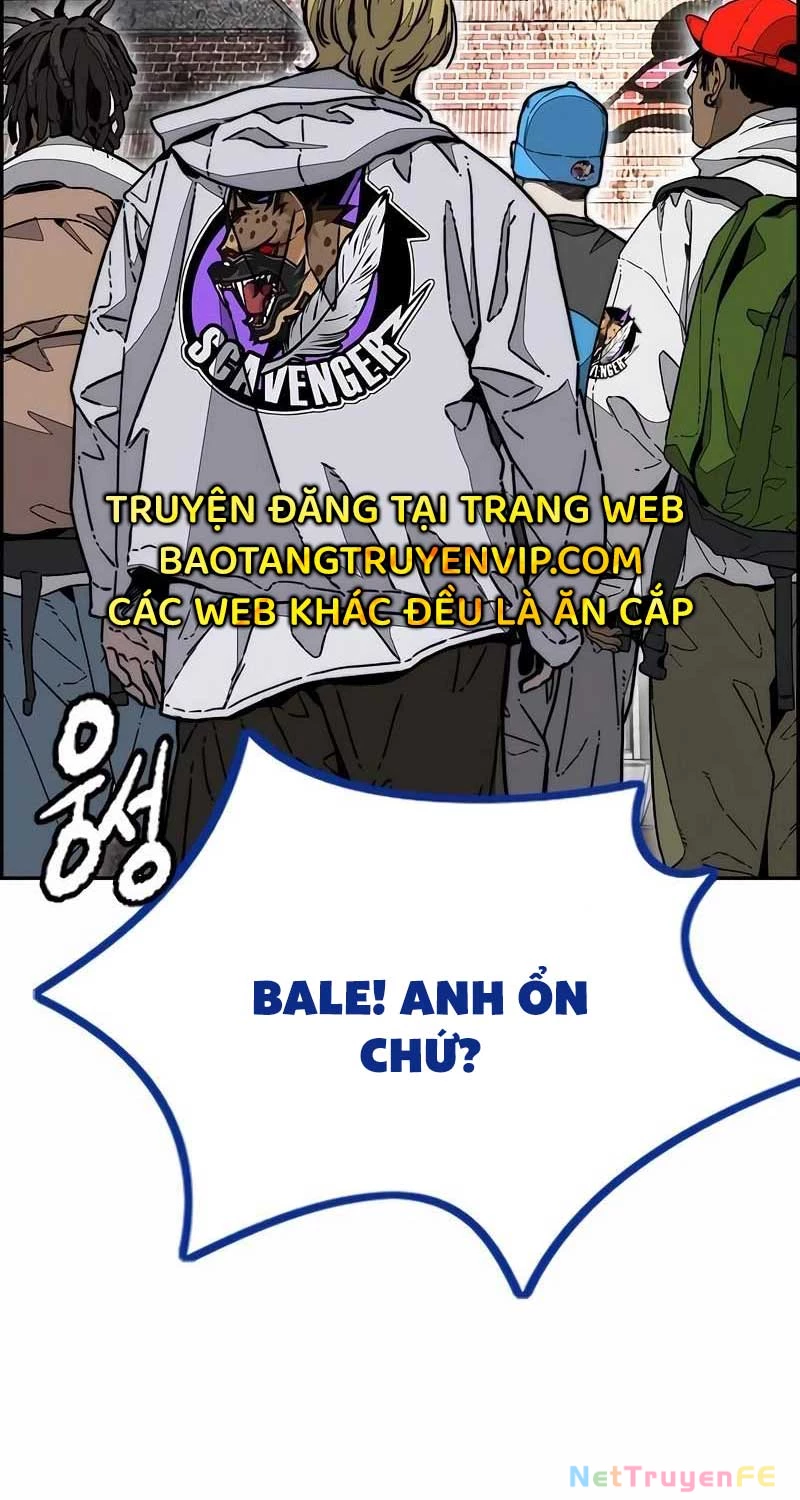 Thể Thao Cực Hạn Chapter 521 - Trang 4