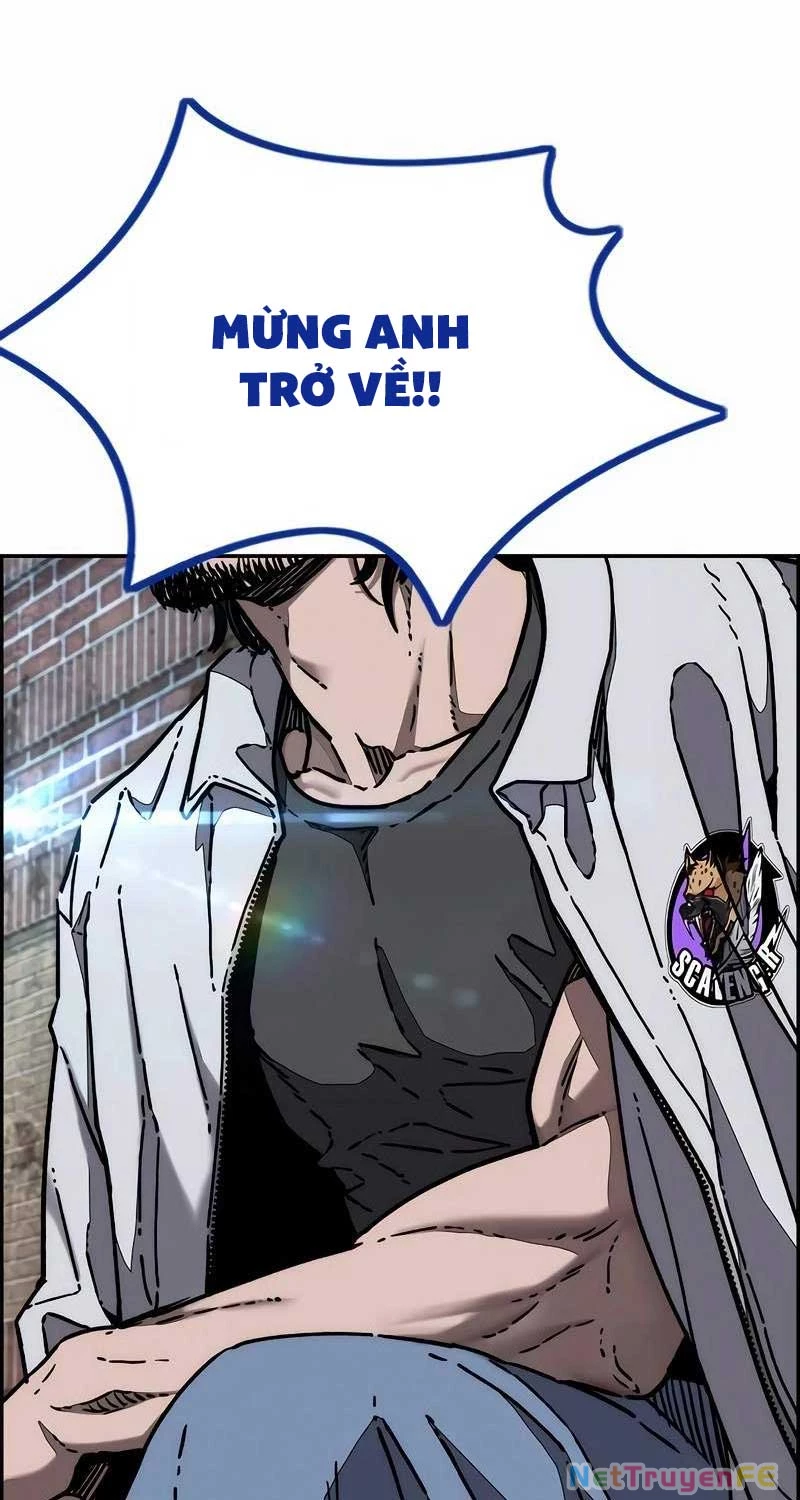 Thể Thao Cực Hạn Chapter 521 - Trang 4