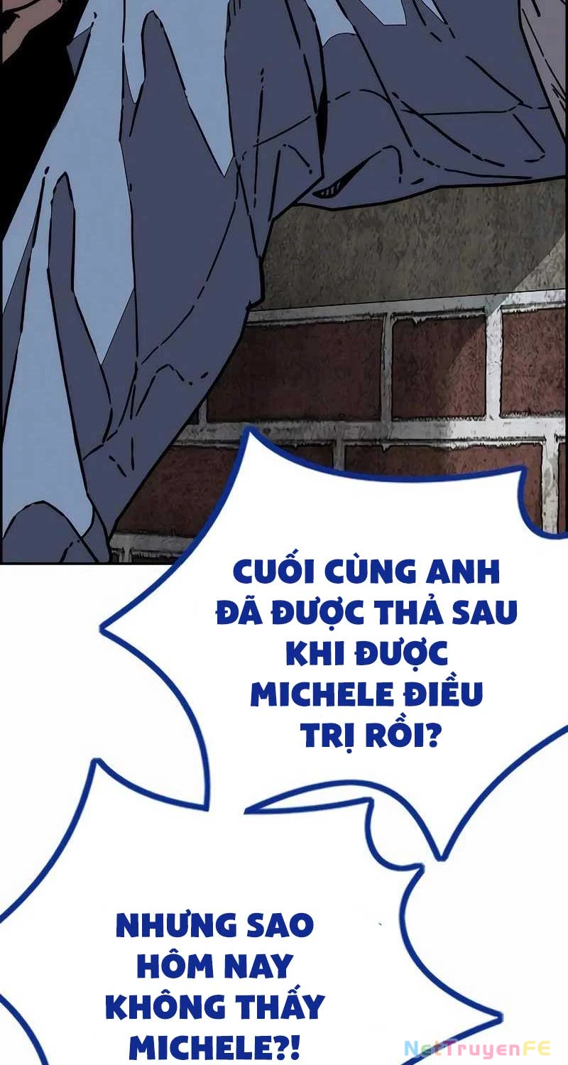 Thể Thao Cực Hạn Chapter 521 - Trang 4