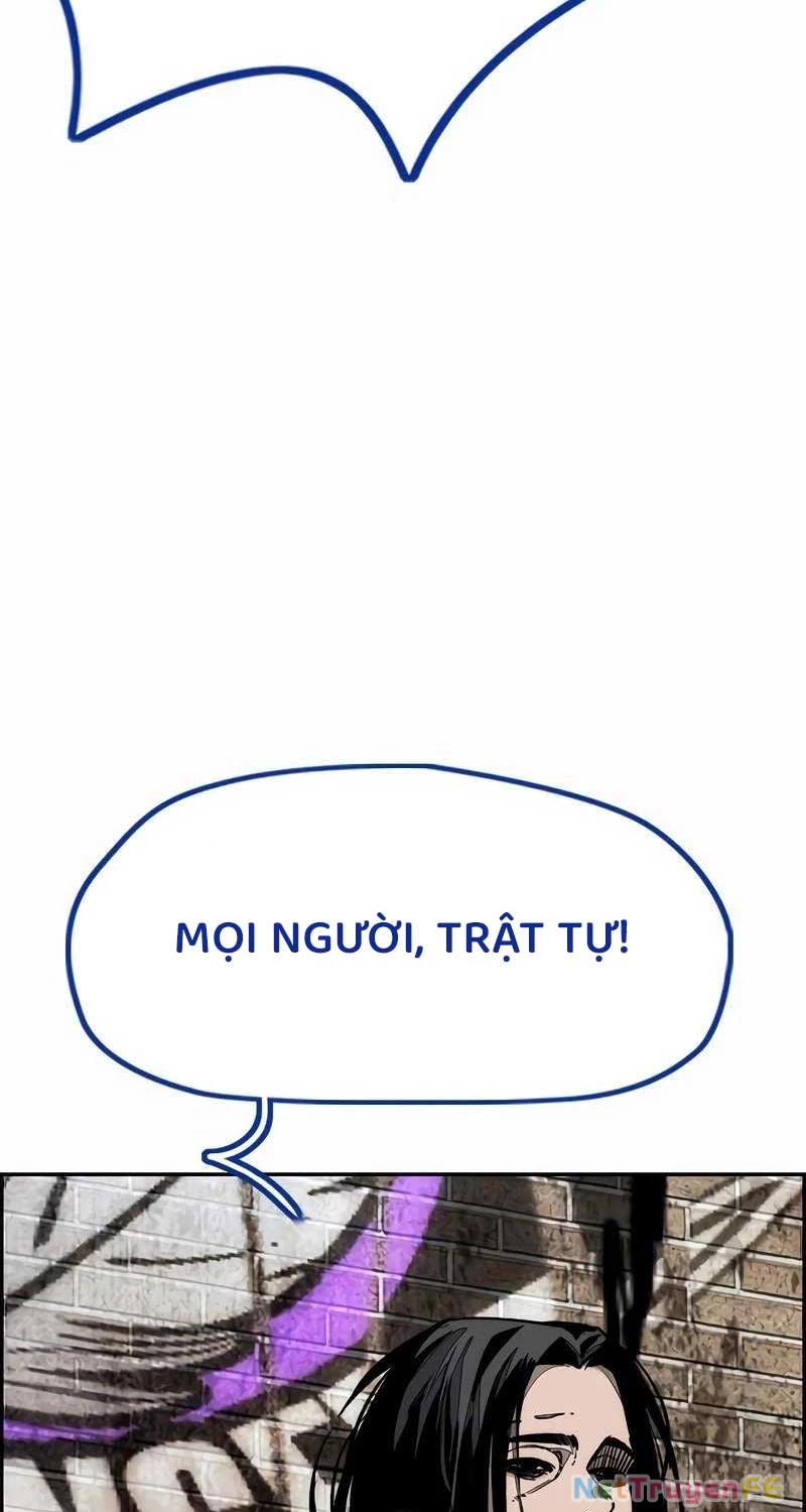 Thể Thao Cực Hạn Chapter 521 - Trang 4