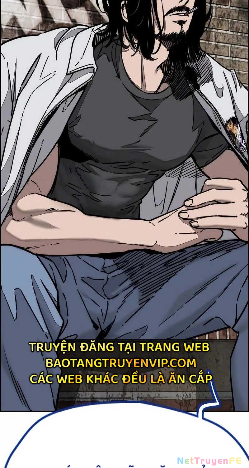 Thể Thao Cực Hạn Chapter 521 - Trang 4