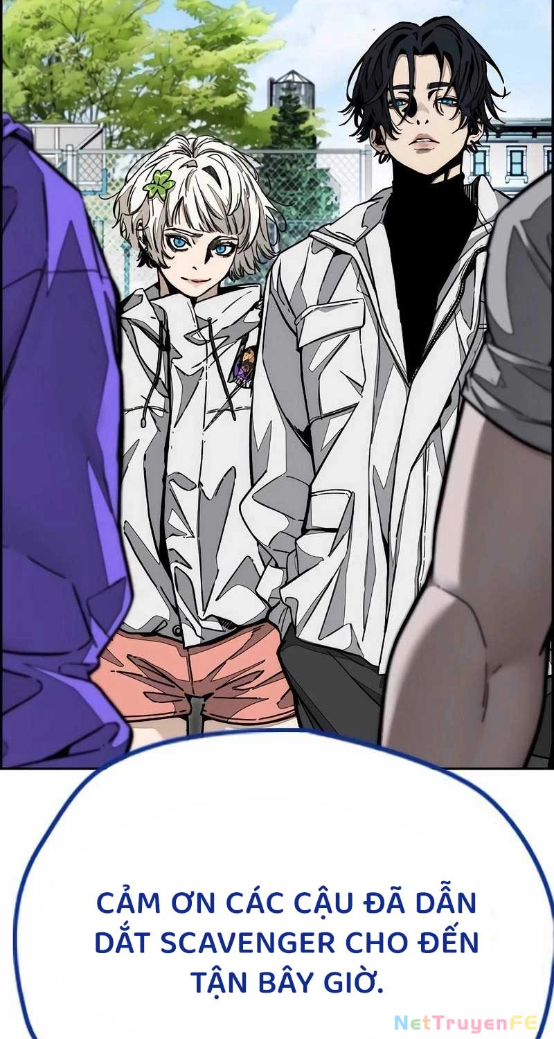 Thể Thao Cực Hạn Chapter 521 - Trang 4