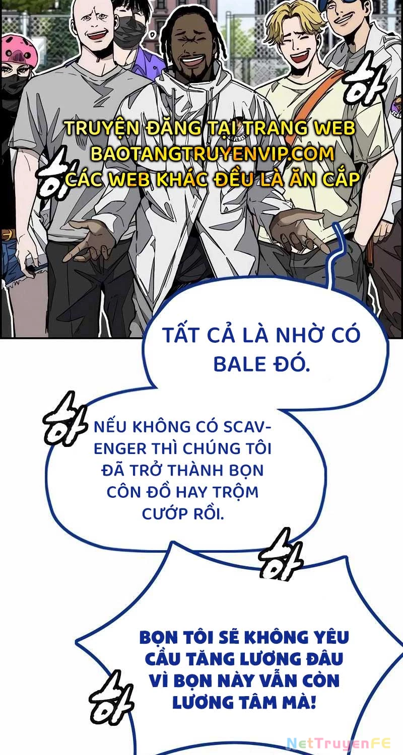 Thể Thao Cực Hạn Chapter 521 - Trang 4