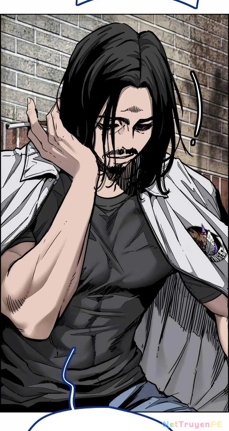 Thể Thao Cực Hạn Chapter 521 - Trang 4