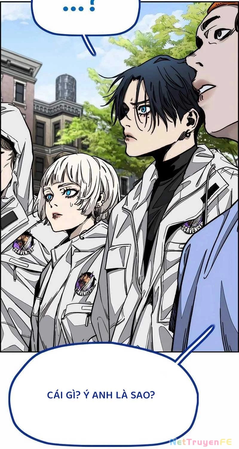 Thể Thao Cực Hạn Chapter 521 - Trang 4