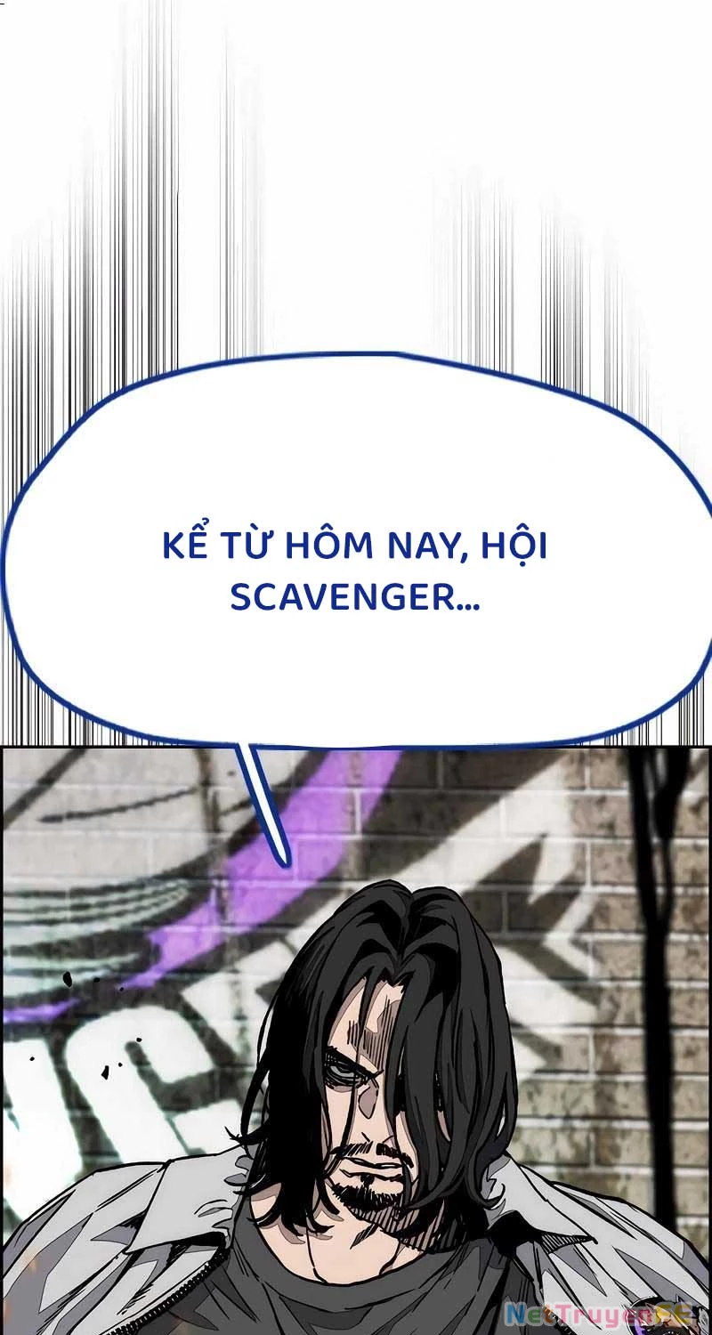 Thể Thao Cực Hạn Chapter 521 - Trang 4