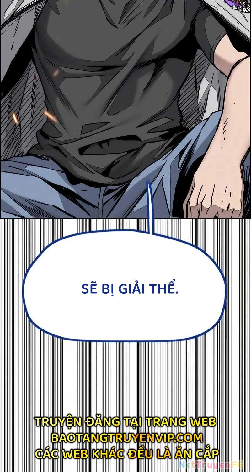 Thể Thao Cực Hạn Chapter 521 - Trang 4