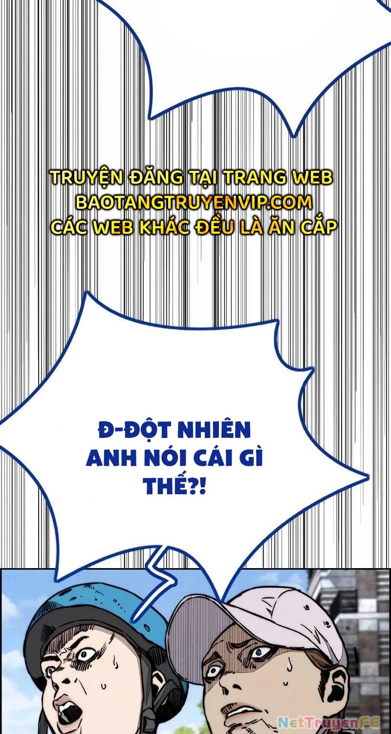 Thể Thao Cực Hạn Chapter 521 - Trang 4