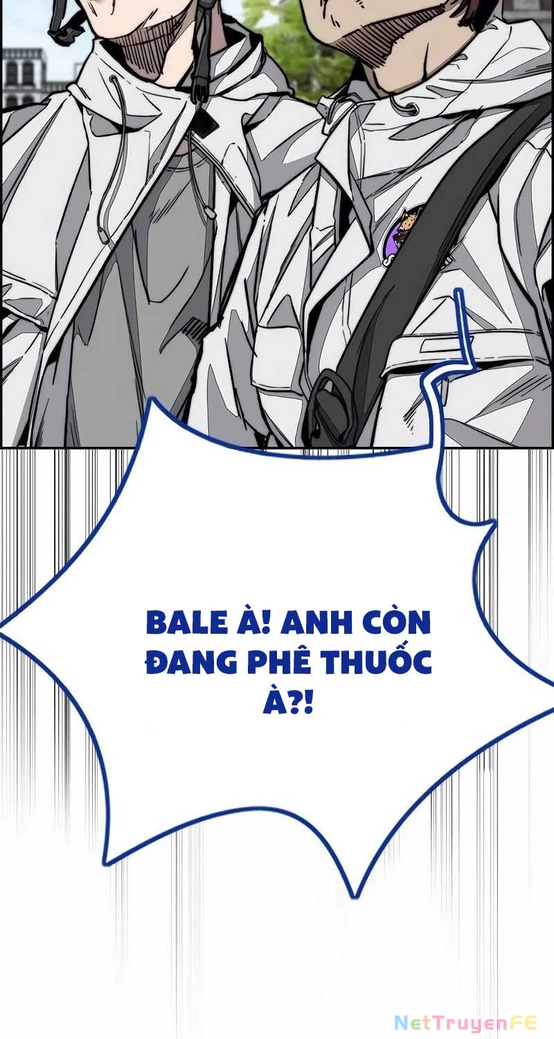 Thể Thao Cực Hạn Chapter 521 - Trang 4