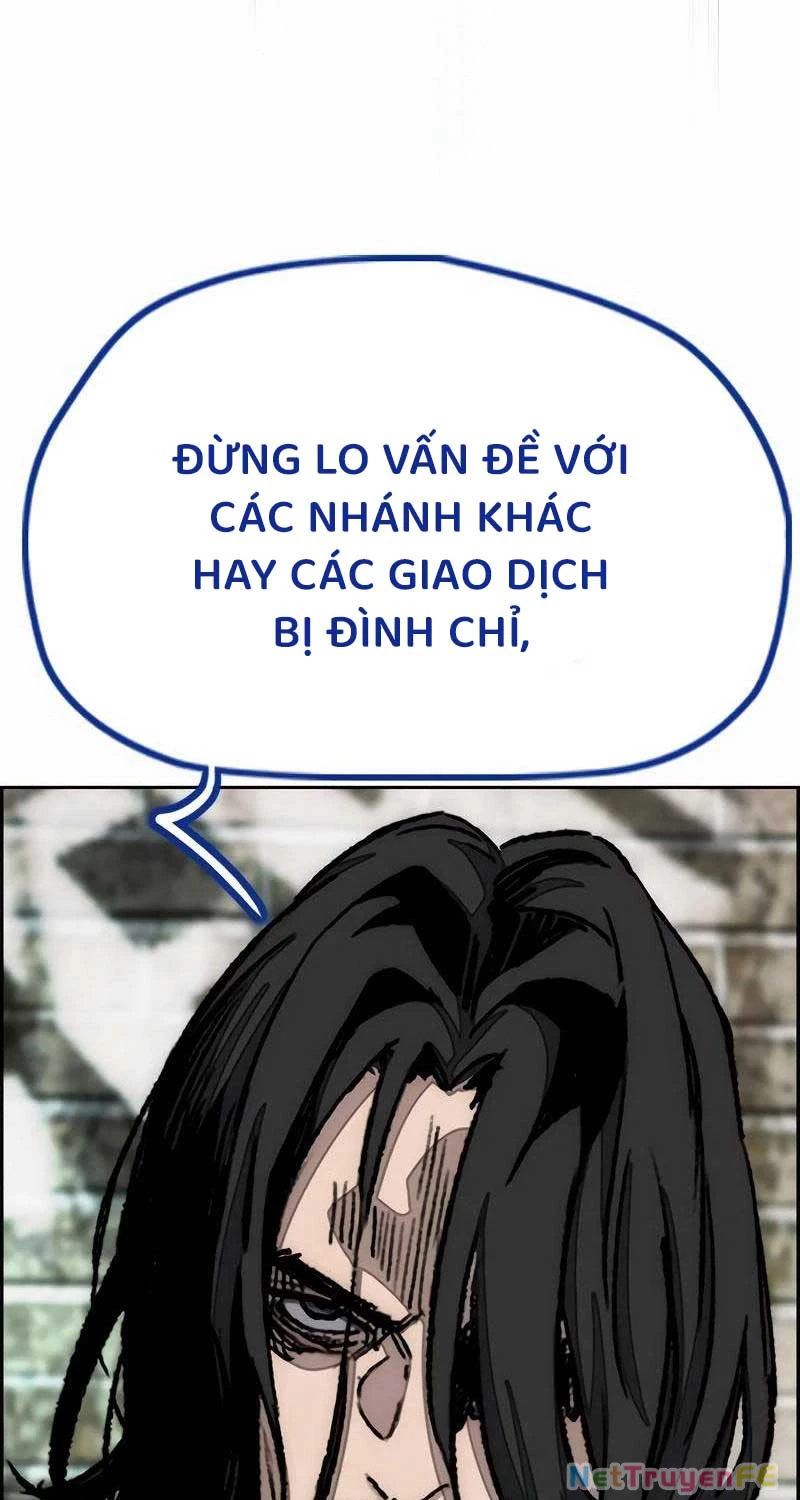 Thể Thao Cực Hạn Chapter 521 - Trang 4