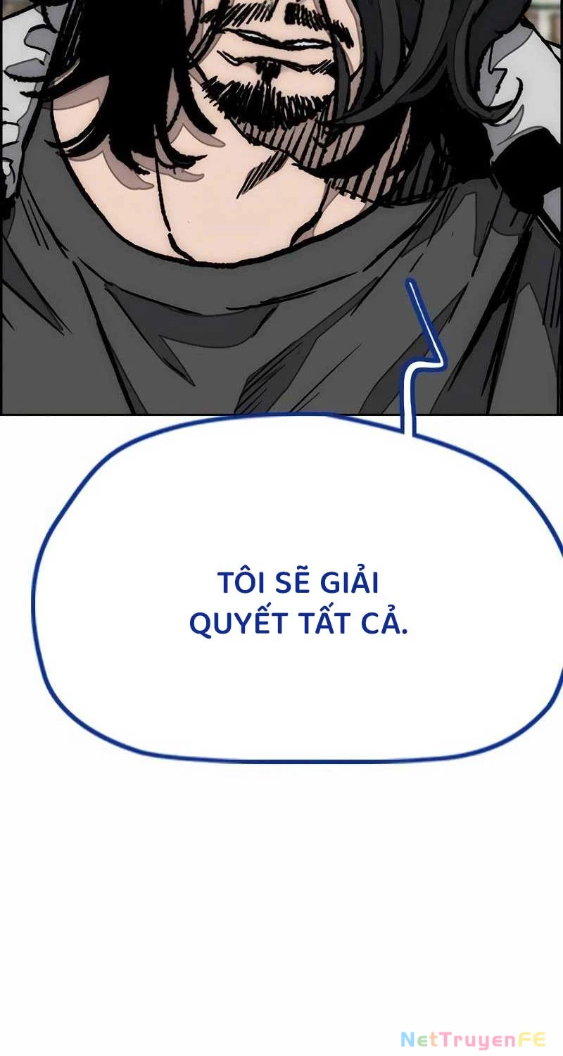 Thể Thao Cực Hạn Chapter 521 - Trang 4