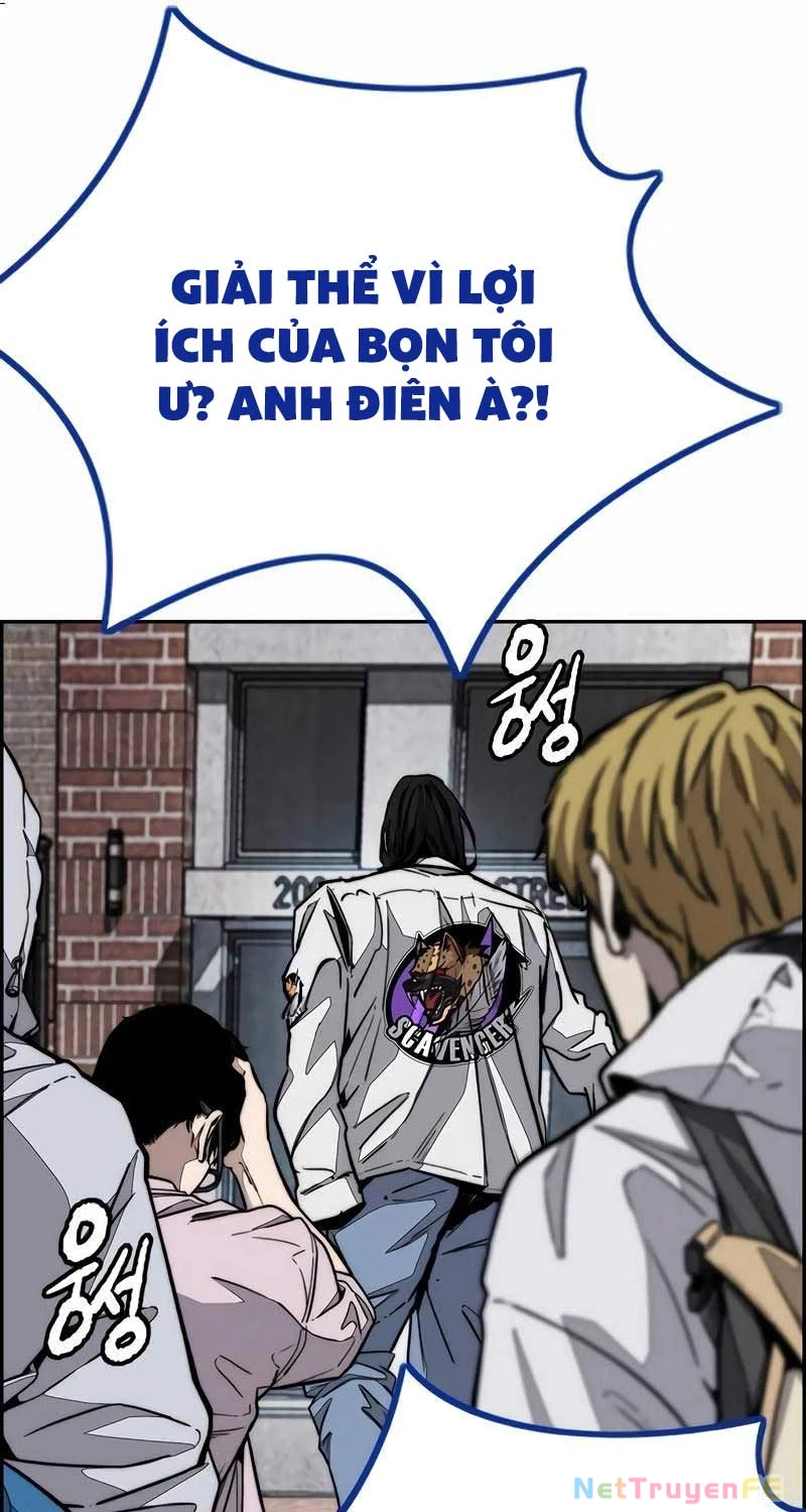 Thể Thao Cực Hạn Chapter 521 - Trang 4