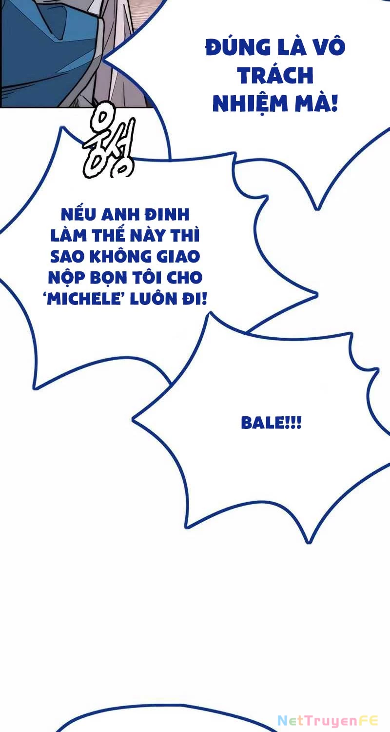 Thể Thao Cực Hạn Chapter 521 - Trang 4