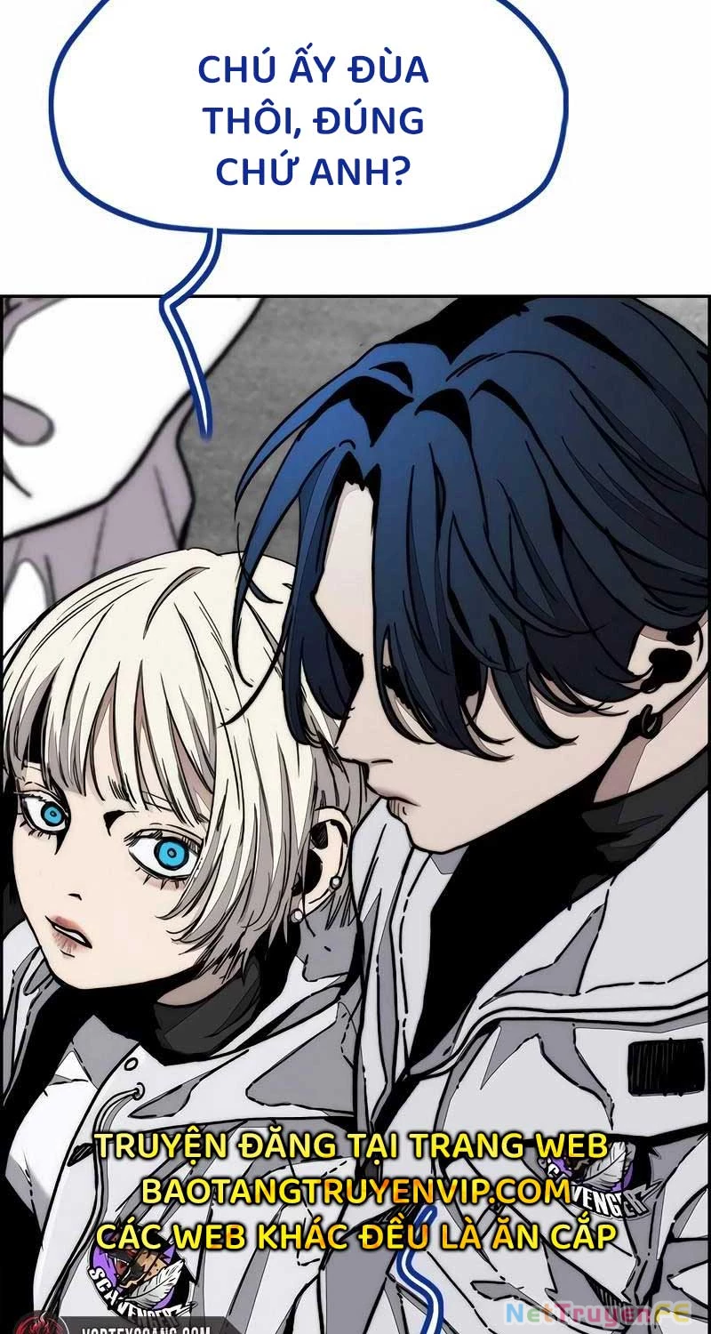 Thể Thao Cực Hạn Chapter 521 - Trang 4