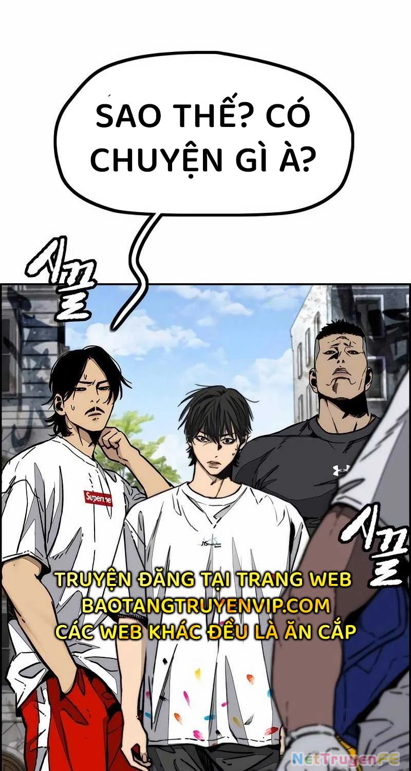 Thể Thao Cực Hạn Chapter 521 - Trang 4