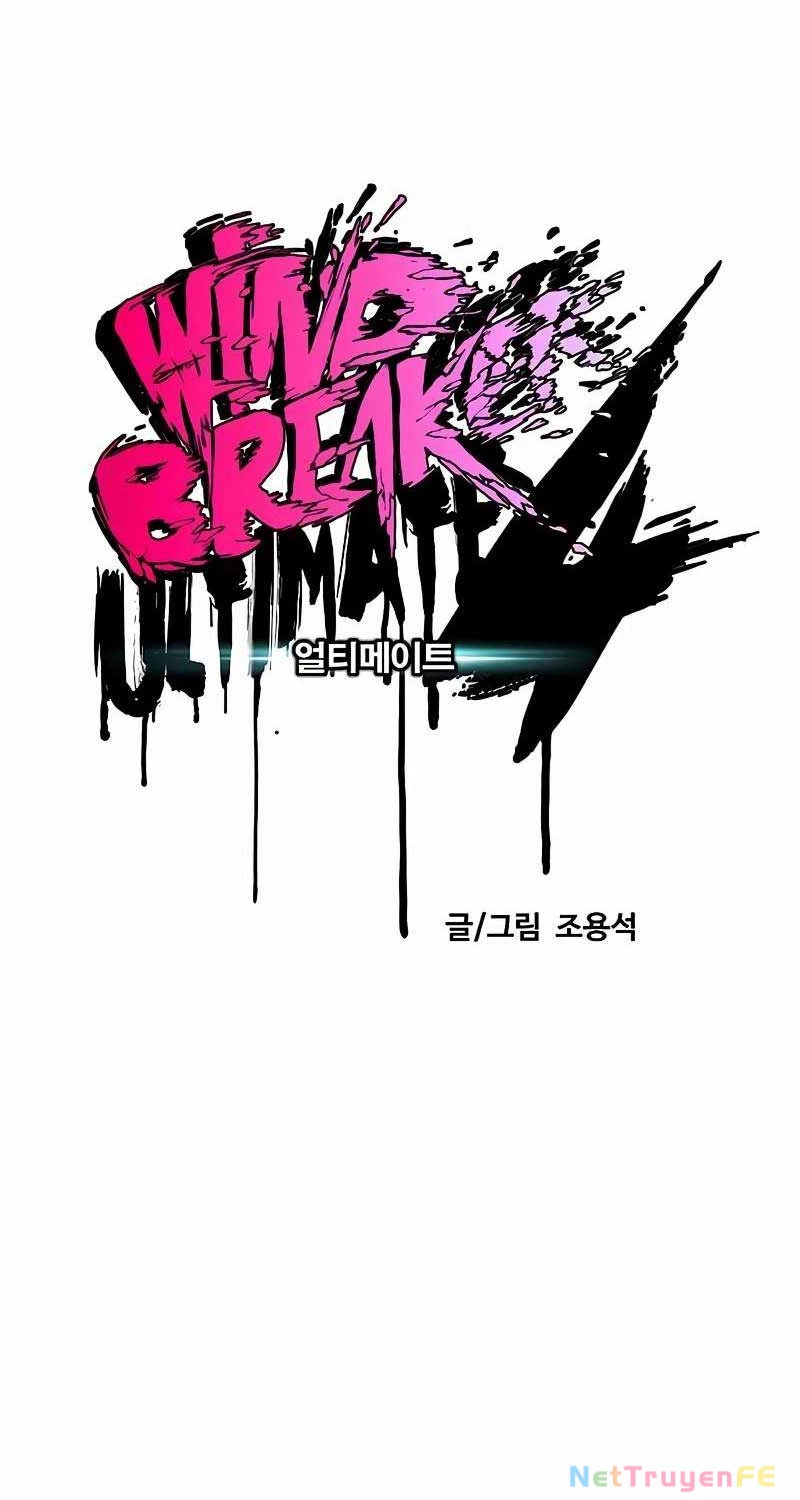 Thể Thao Cực Hạn Chapter 521 - Trang 4