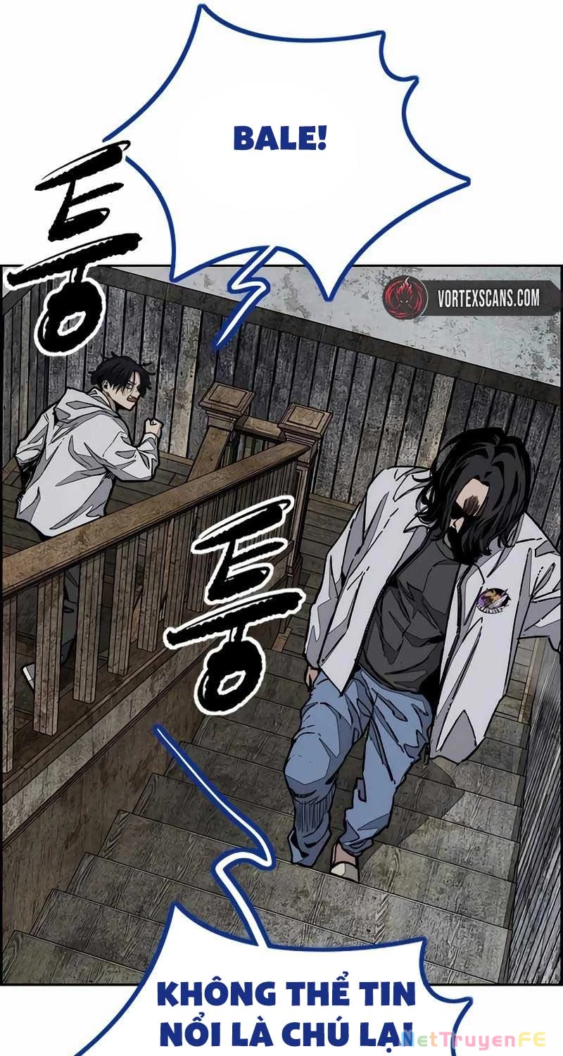 Thể Thao Cực Hạn Chapter 521 - Trang 4