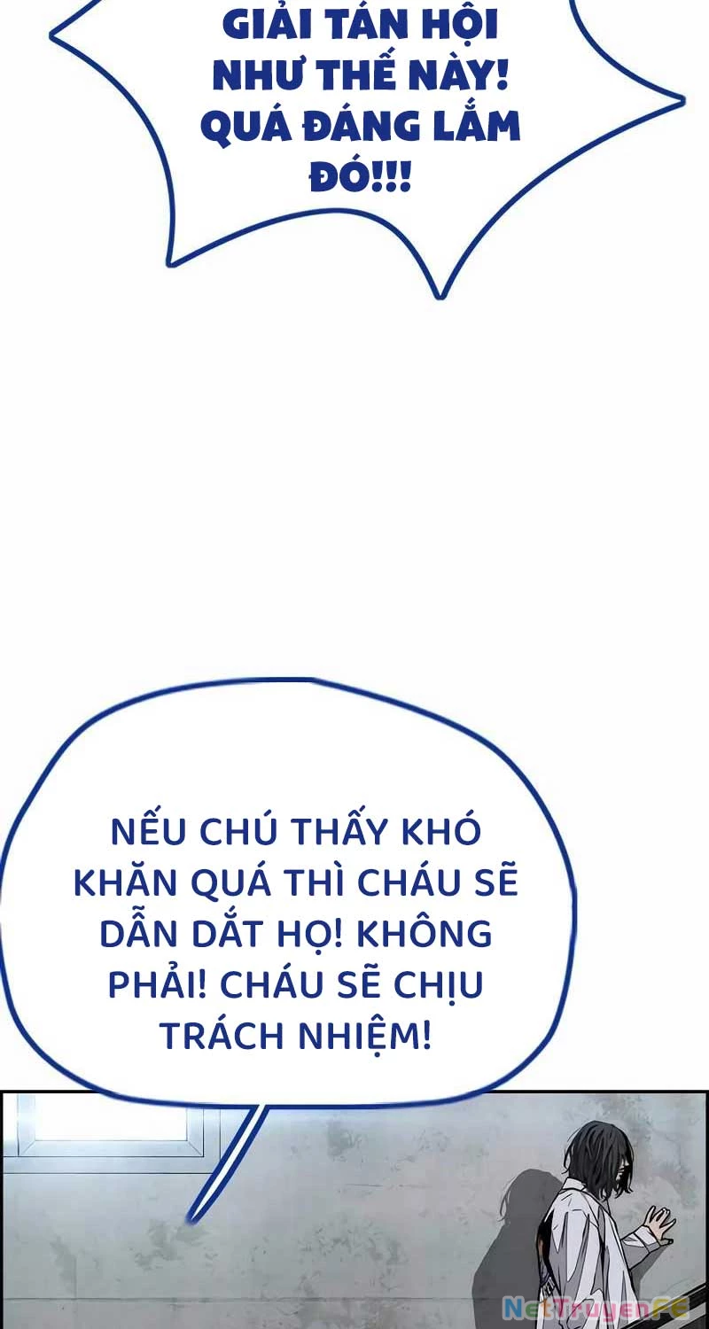 Thể Thao Cực Hạn Chapter 521 - Trang 4