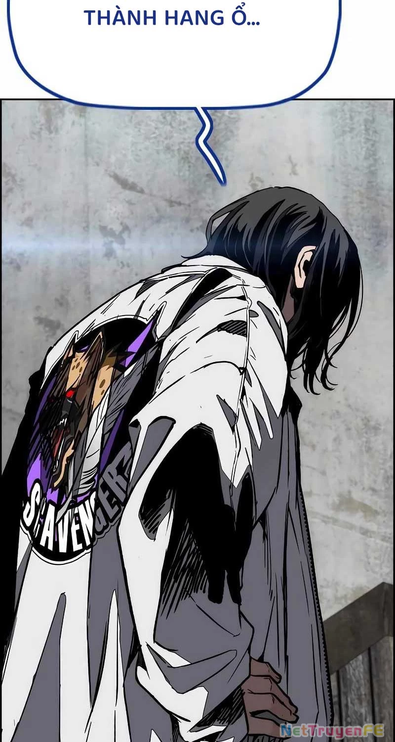 Thể Thao Cực Hạn Chapter 521 - Trang 4