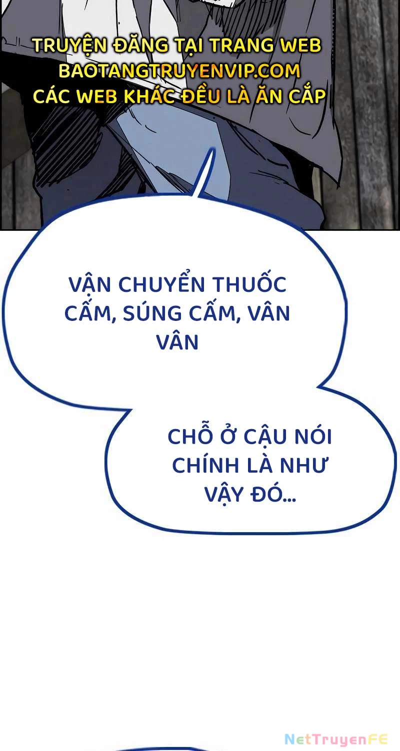 Thể Thao Cực Hạn Chapter 521 - Trang 4