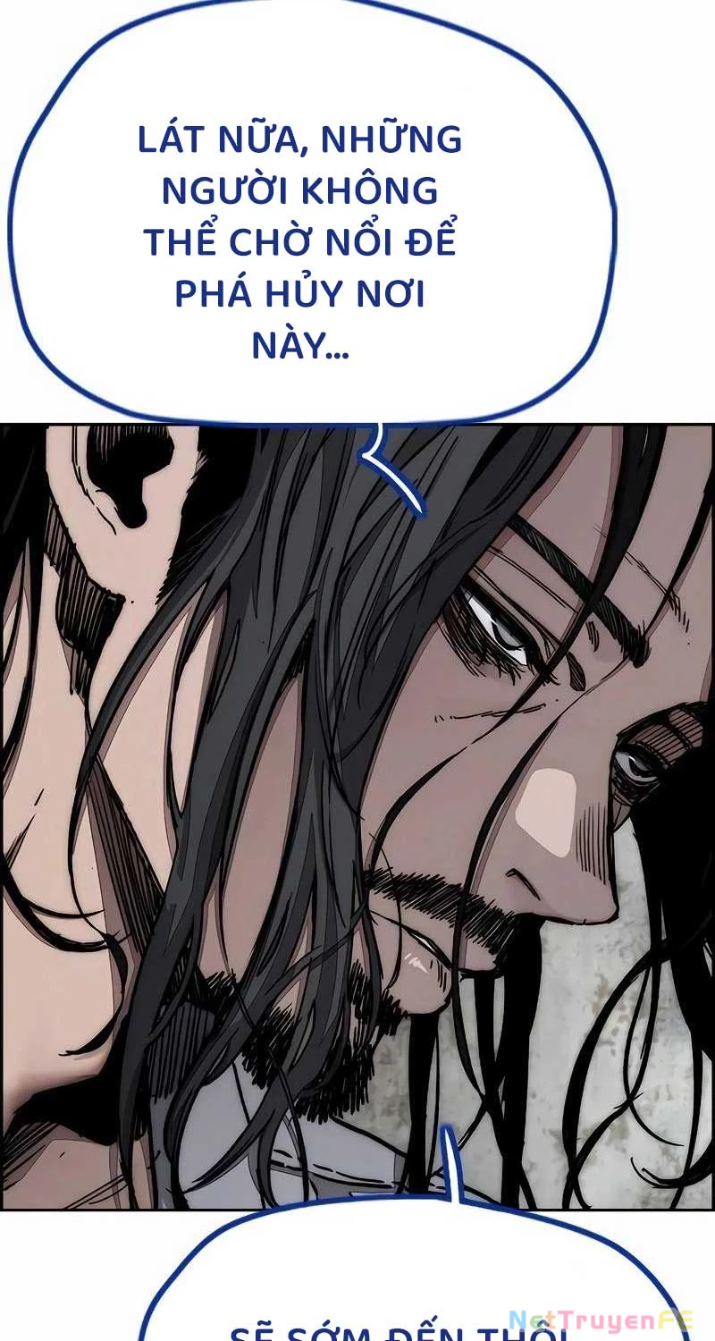 Thể Thao Cực Hạn Chapter 521 - Trang 4