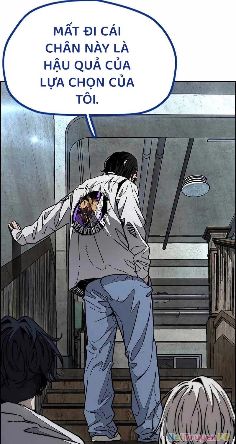 Thể Thao Cực Hạn Chapter 521 - Trang 4