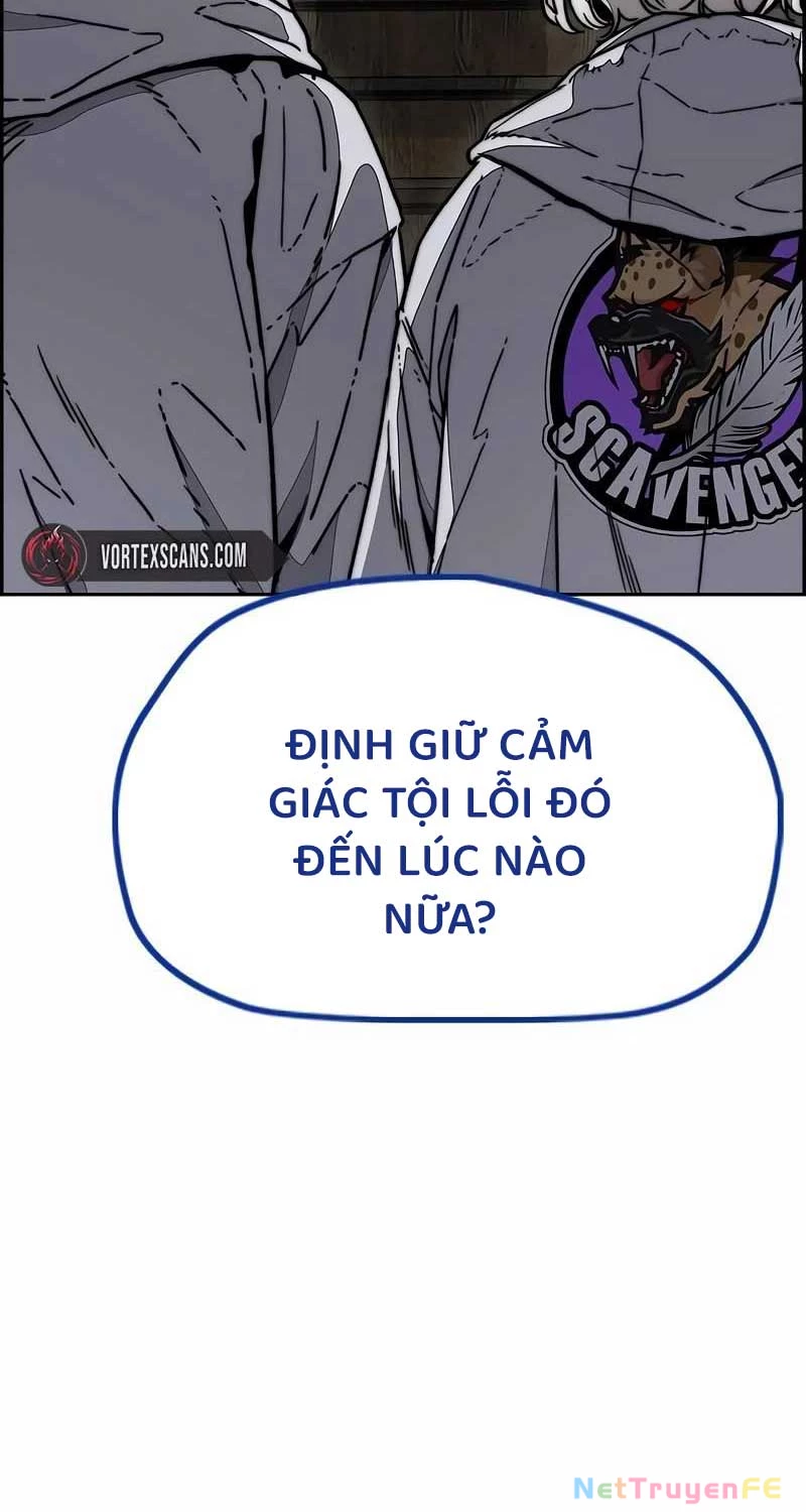 Thể Thao Cực Hạn Chapter 521 - Trang 4