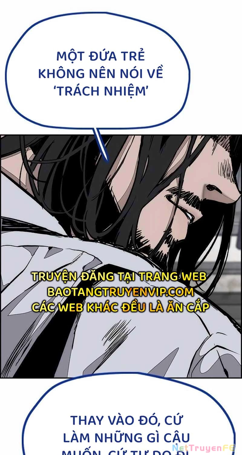 Thể Thao Cực Hạn Chapter 521 - Trang 4