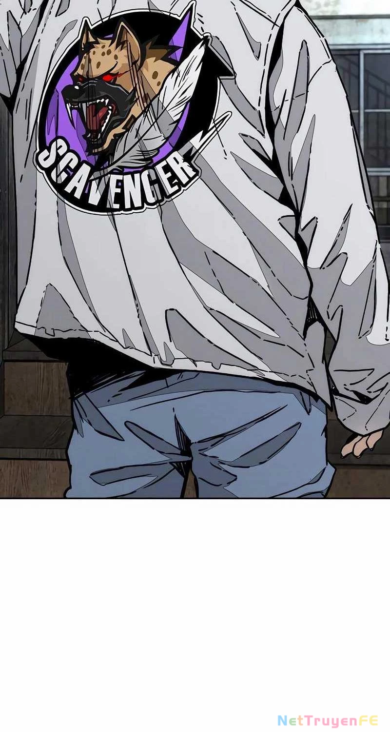 Thể Thao Cực Hạn Chapter 521 - Trang 4