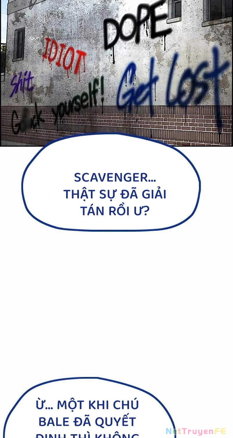 Thể Thao Cực Hạn Chapter 521 - Trang 4