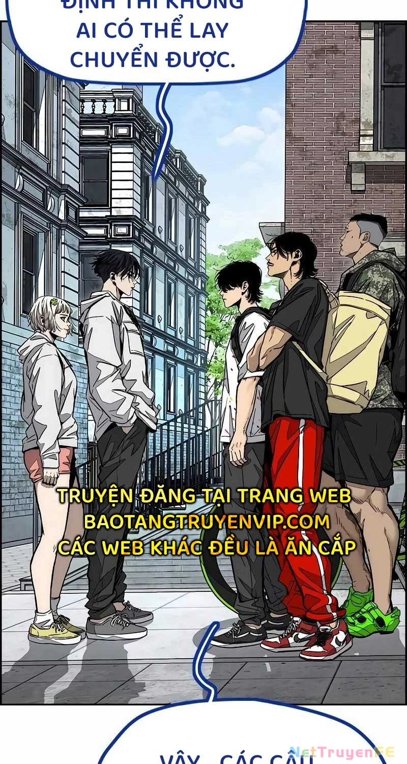 Thể Thao Cực Hạn Chapter 521 - Trang 4