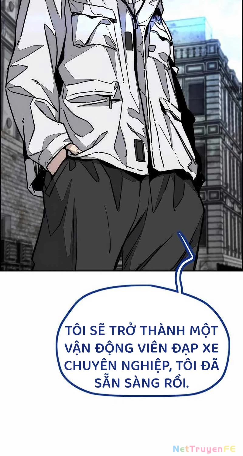 Thể Thao Cực Hạn Chapter 521 - Trang 4