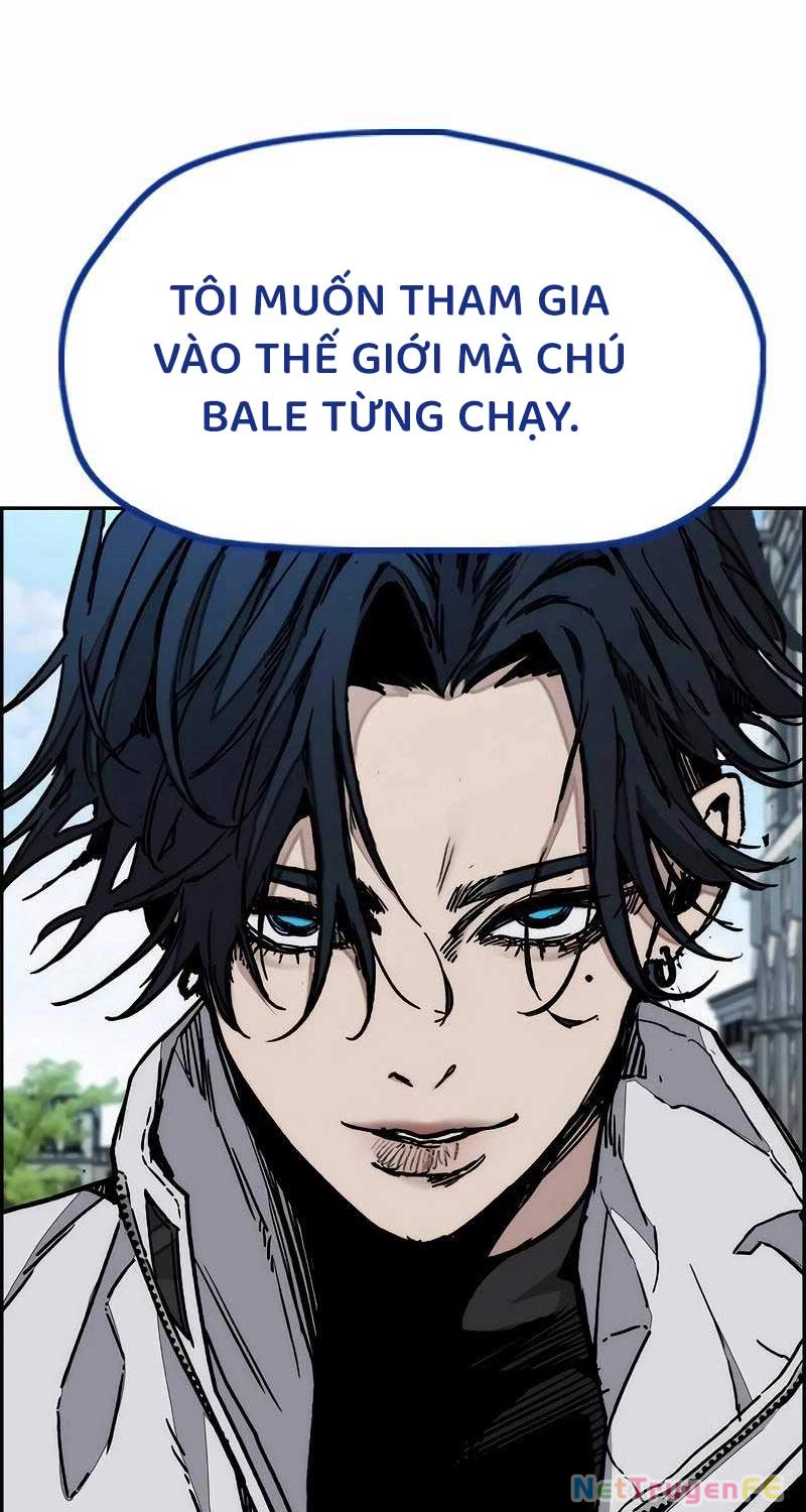 Thể Thao Cực Hạn Chapter 521 - Trang 4