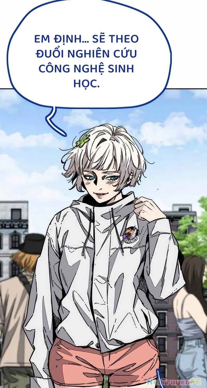 Thể Thao Cực Hạn Chapter 521 - Trang 4