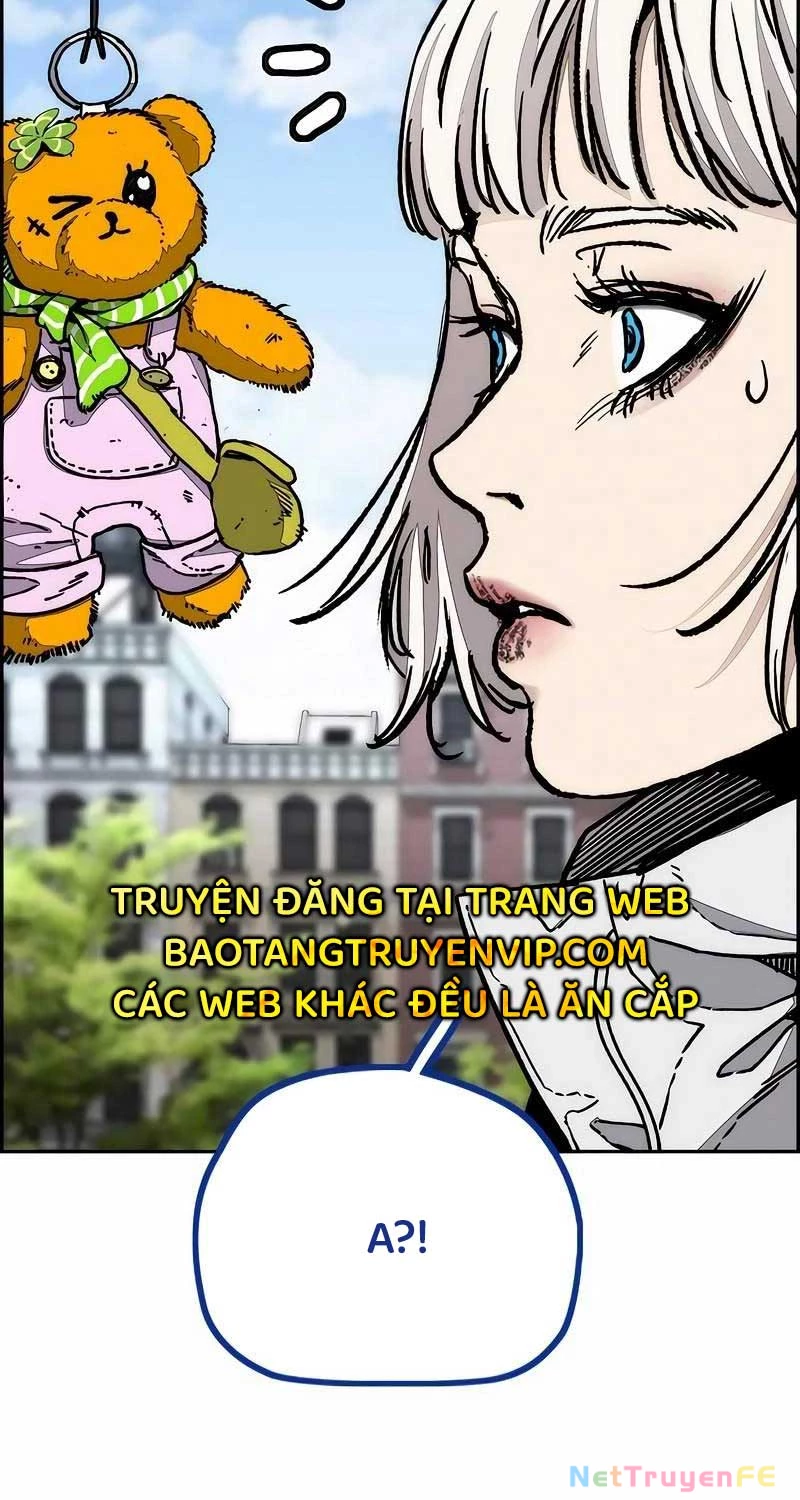 Thể Thao Cực Hạn Chapter 521 - Trang 4