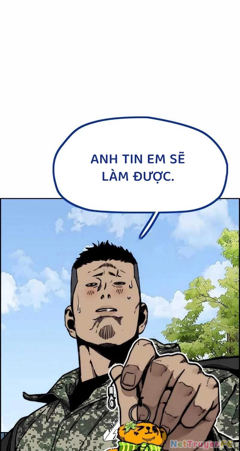 Thể Thao Cực Hạn Chapter 521 - Trang 4