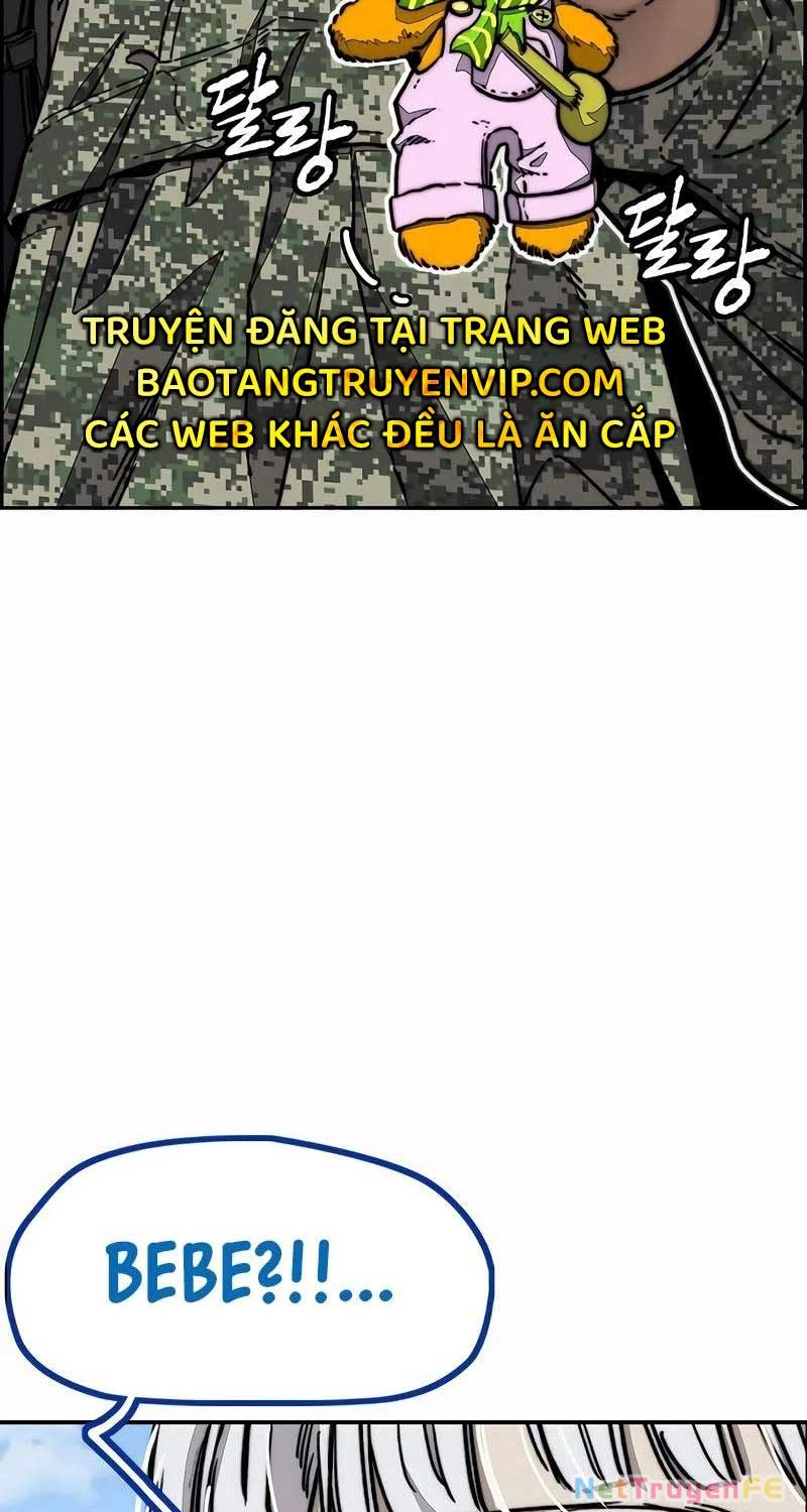 Thể Thao Cực Hạn Chapter 521 - Trang 4