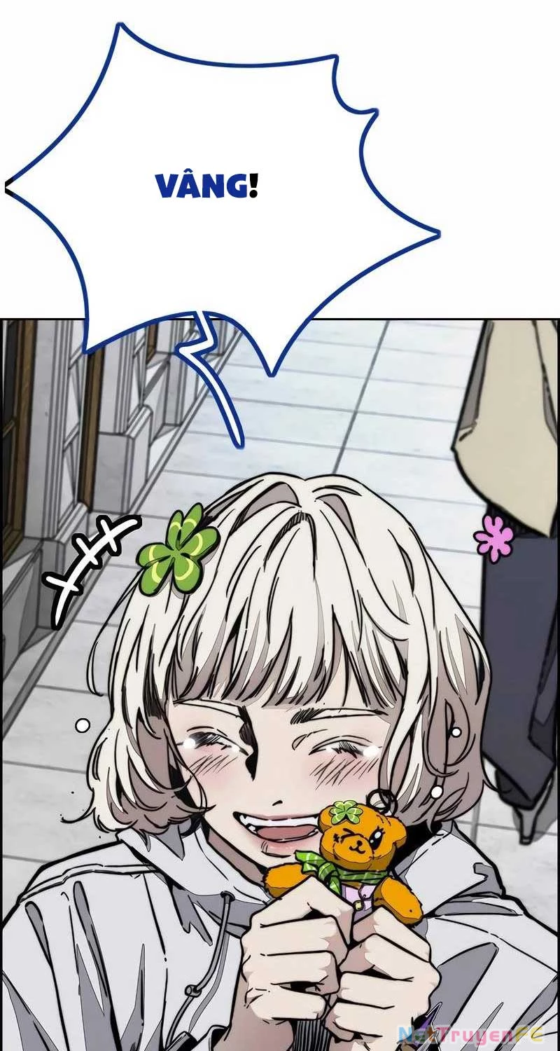 Thể Thao Cực Hạn Chapter 521 - Trang 4