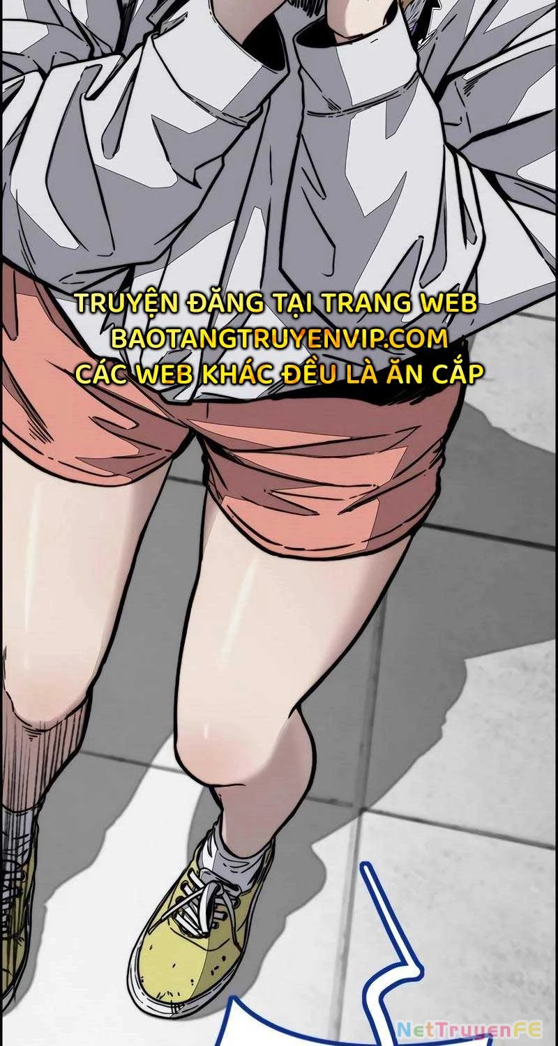 Thể Thao Cực Hạn Chapter 521 - Trang 4